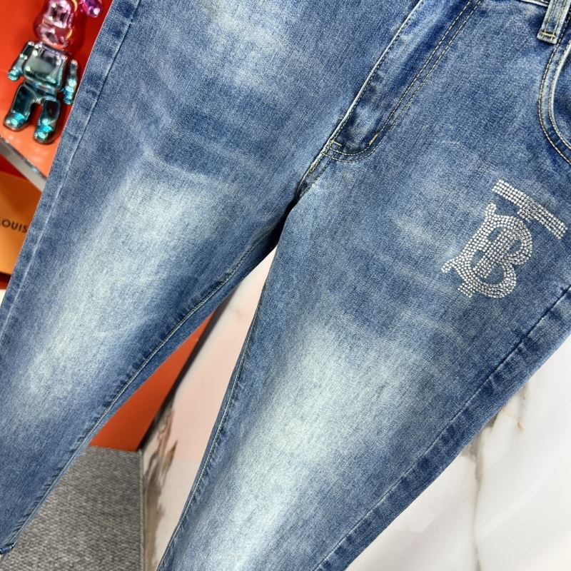 Burberry Jeans